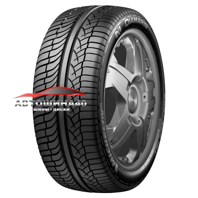 Летние шины Michelin 4X4 Diamaris 235/65R17 108V